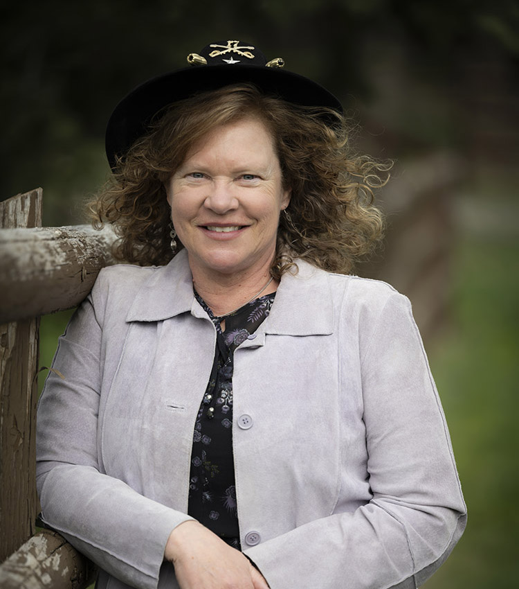 Kim Solem, Vice Chair